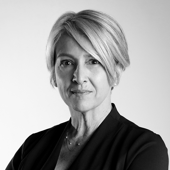 Catharine Barnes